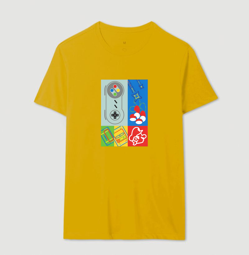 Camisa 13