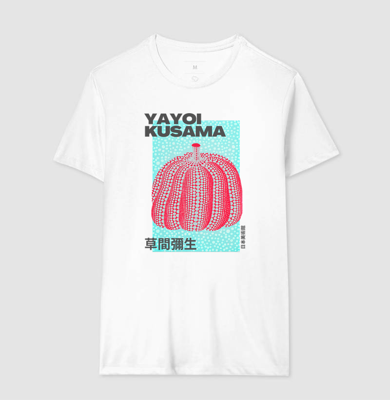 Pumpkin Works -  Yayoi Kusama - Imagem 4
