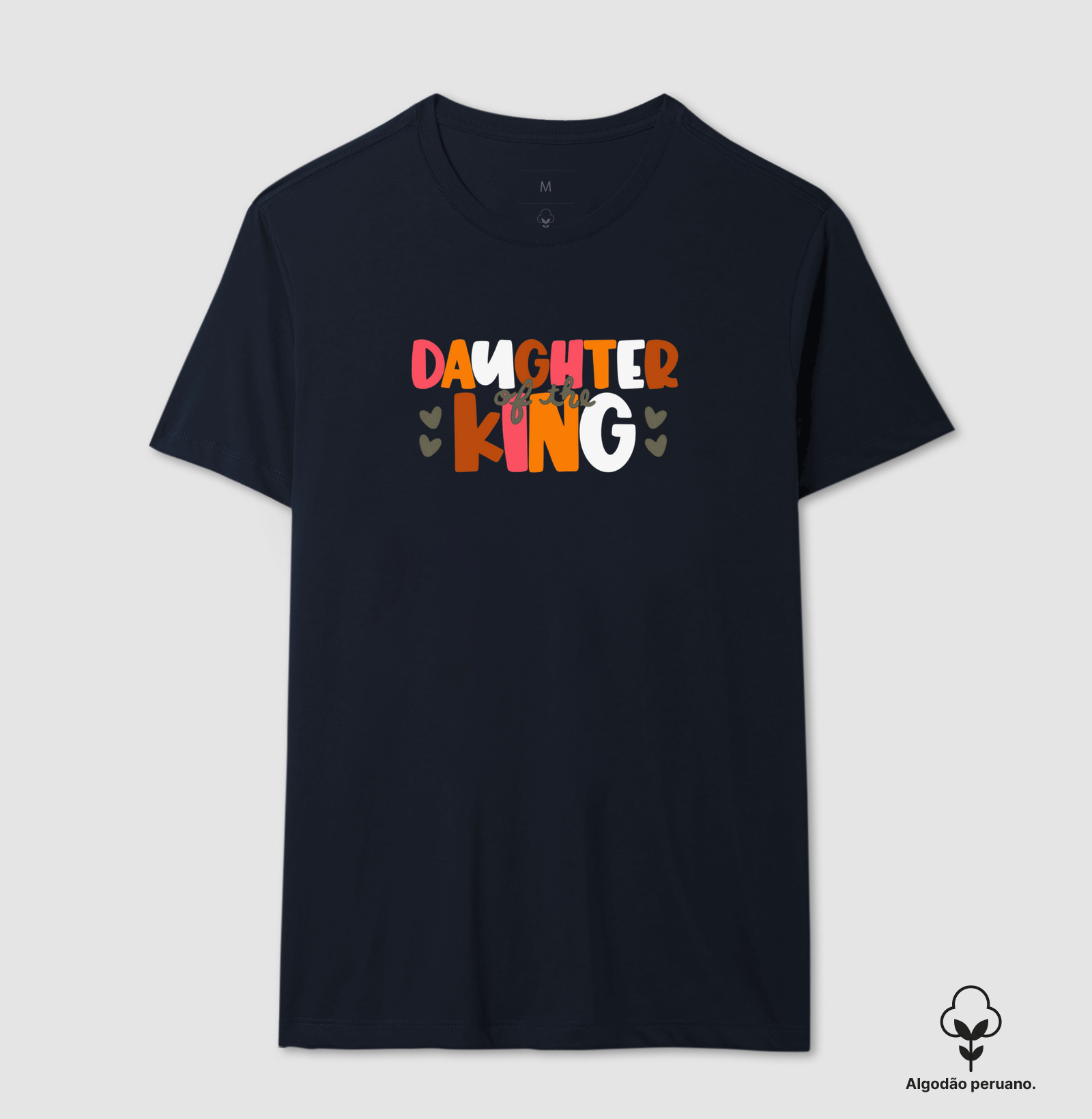 Daughter of the King - Imagem 7
