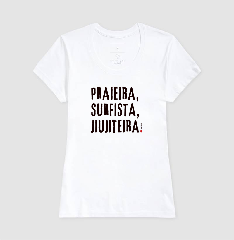 Praieiro(a), Surfista e JiuJiteiro(a) - Imagem 5