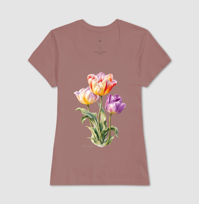 Fleur d’Amour - Imagem 11