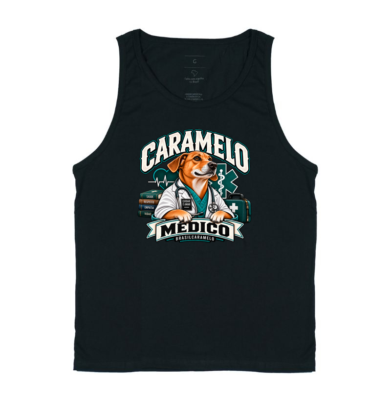 Caramelo Médico - Imagem 3