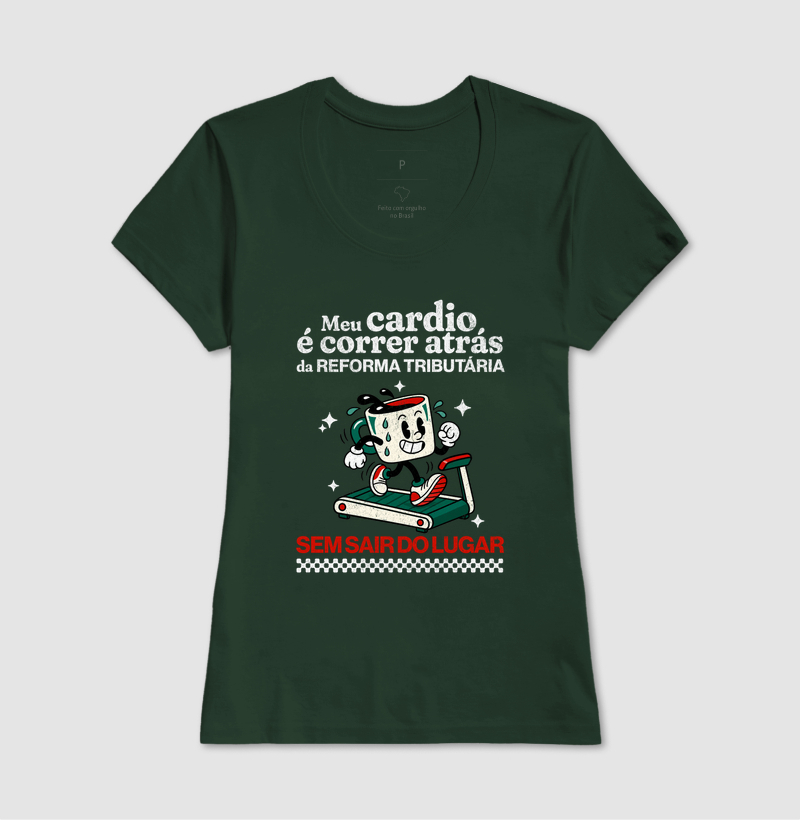 MEU CARDIO - Imagem 9