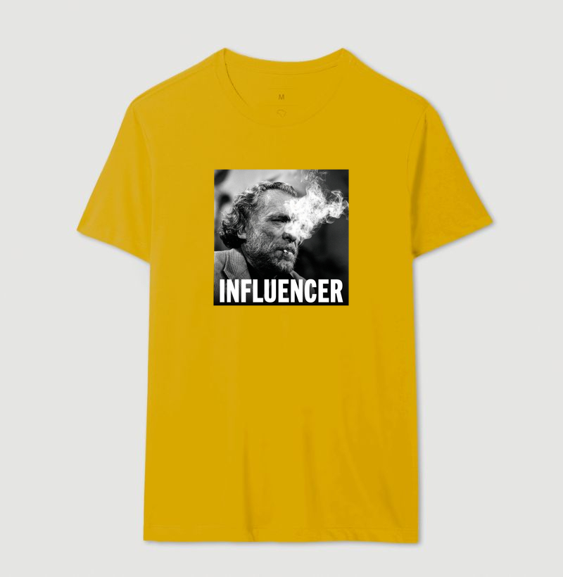 Camisa 13