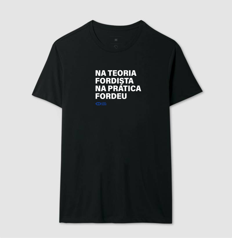 Teoria e prática Fordista - Imagem 2