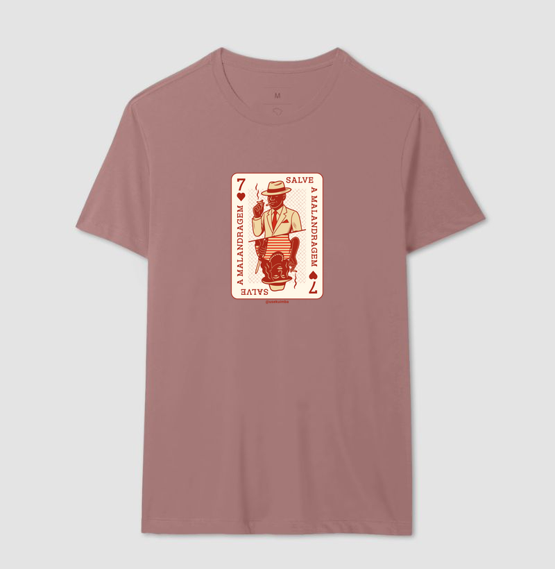 Camisa 16