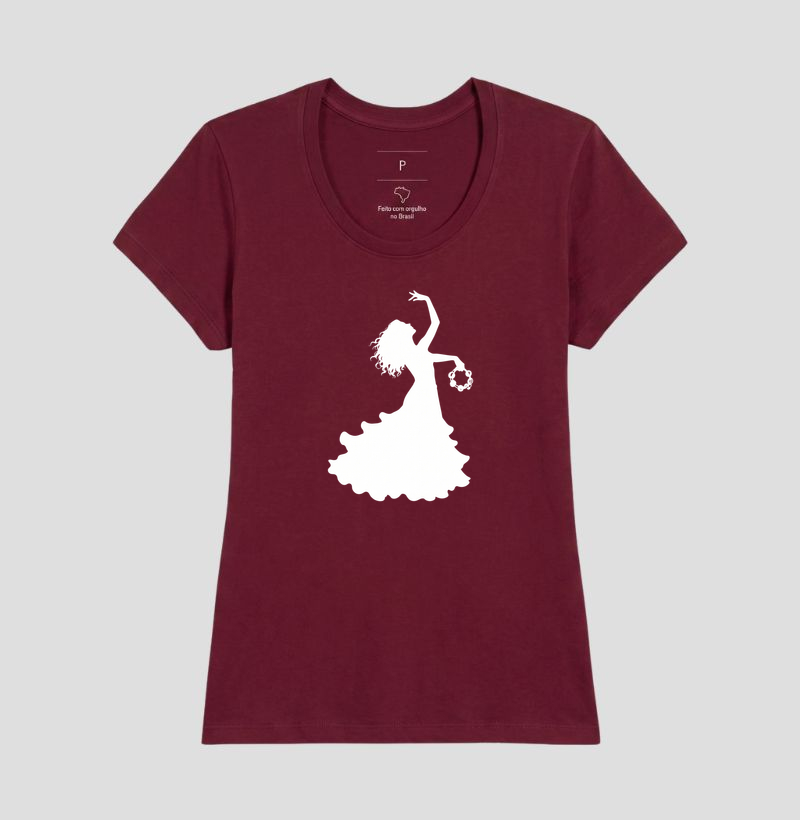 Camisa 18