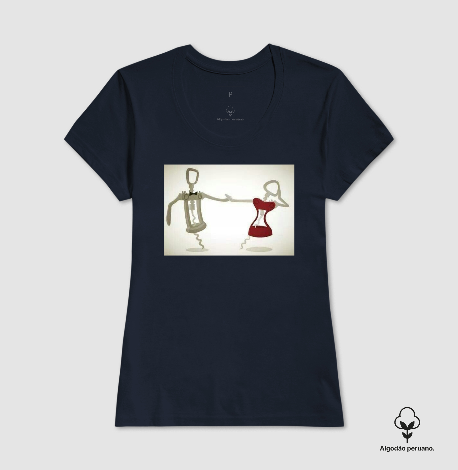 Camisa 1