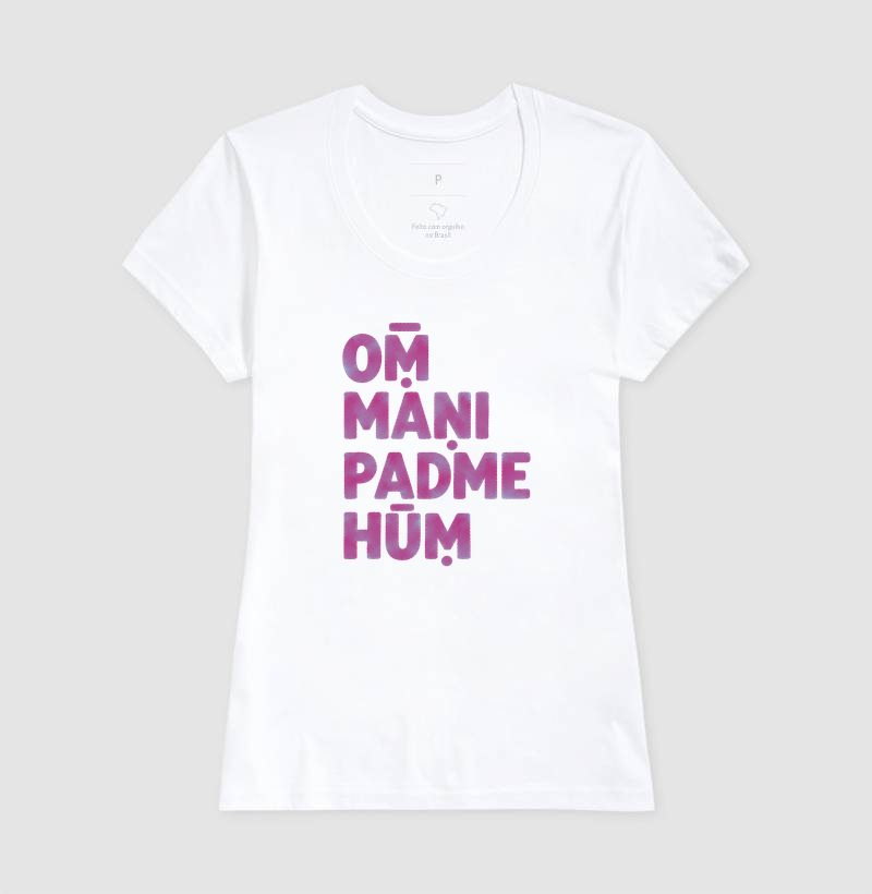 Om Mani Padme Hum - Imagem 5