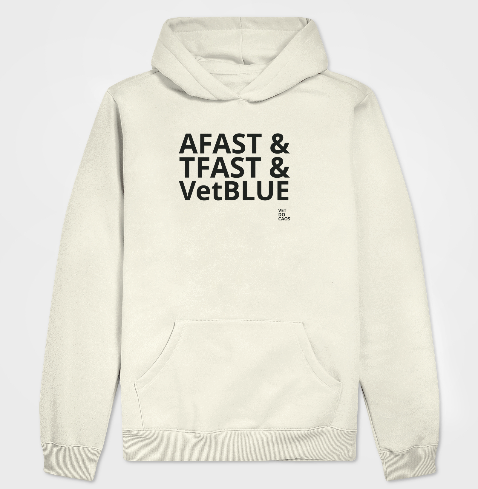 AFAST & TFAST & VetBLUE - Imagem 2