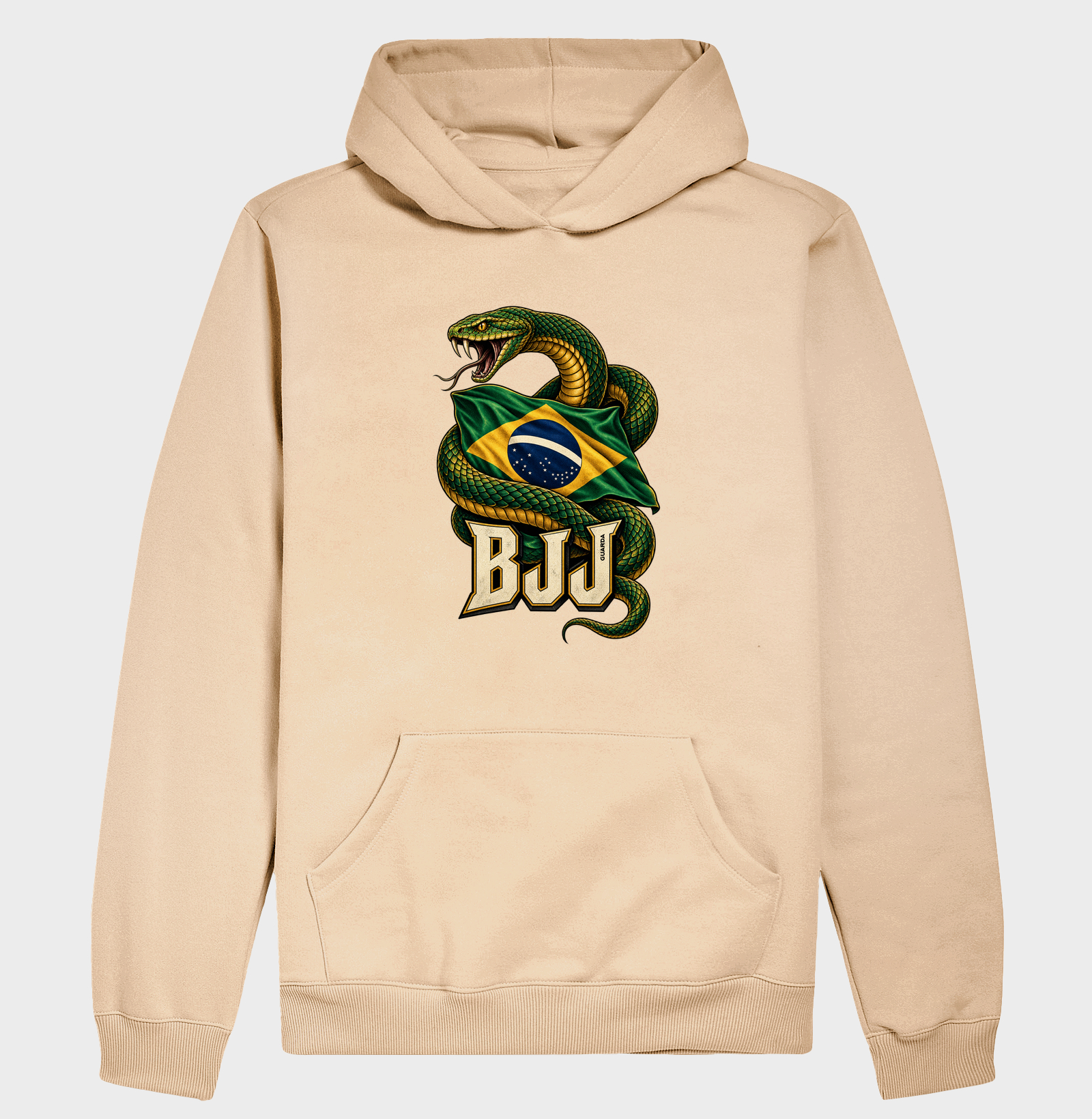 BJJ – Serpente Brasileira - Imagem 5