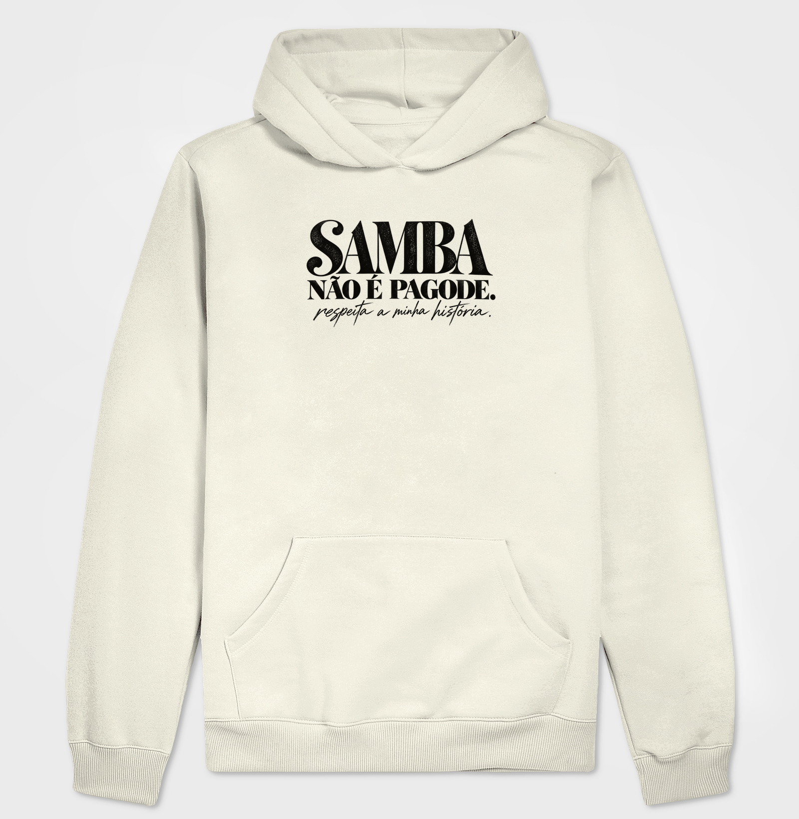 Samba não é pagode - Imagem 3