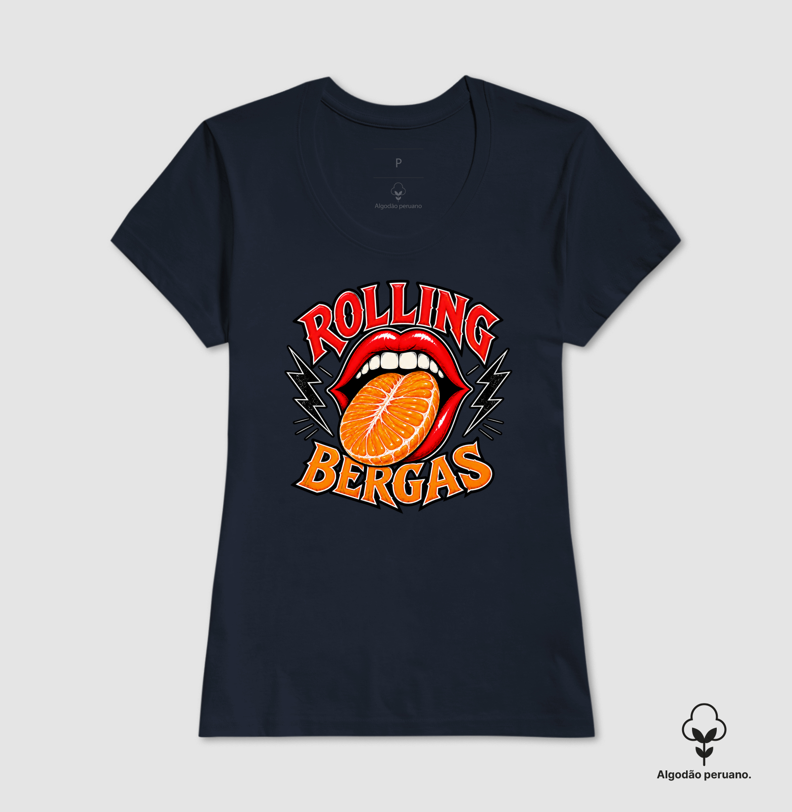 Rolling Bergas - Imagem 2