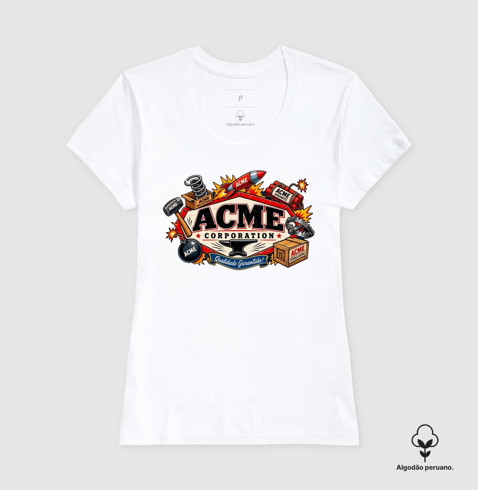 Qualidade Acme - Imagem 6