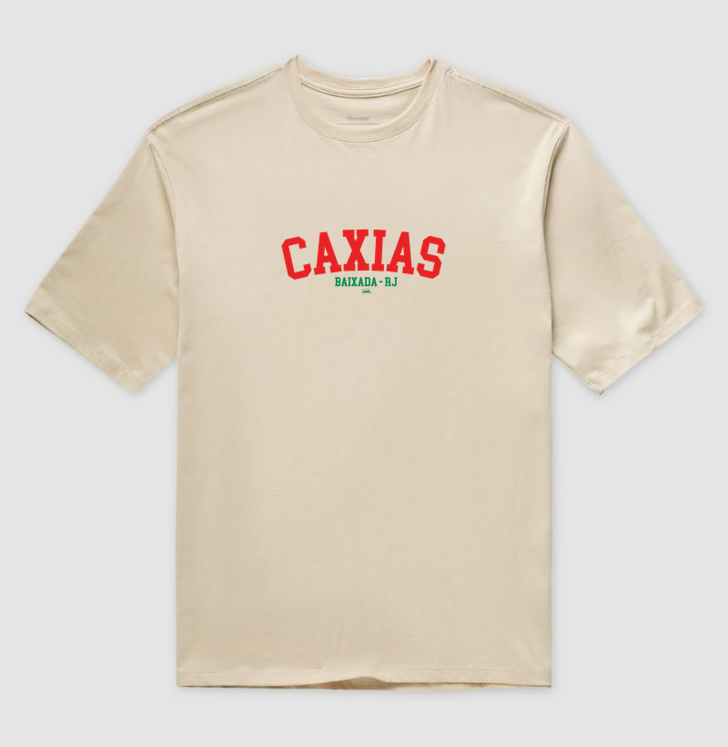 Caxias - Imagem 3