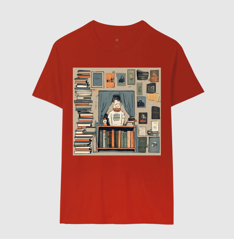 Camisa 9