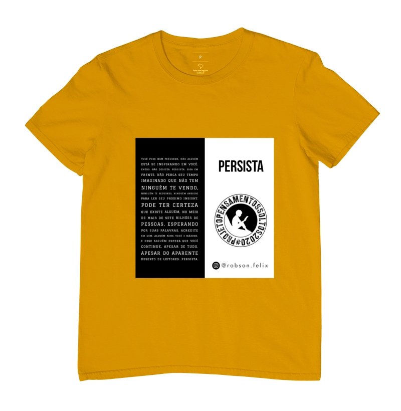 Camisa 13