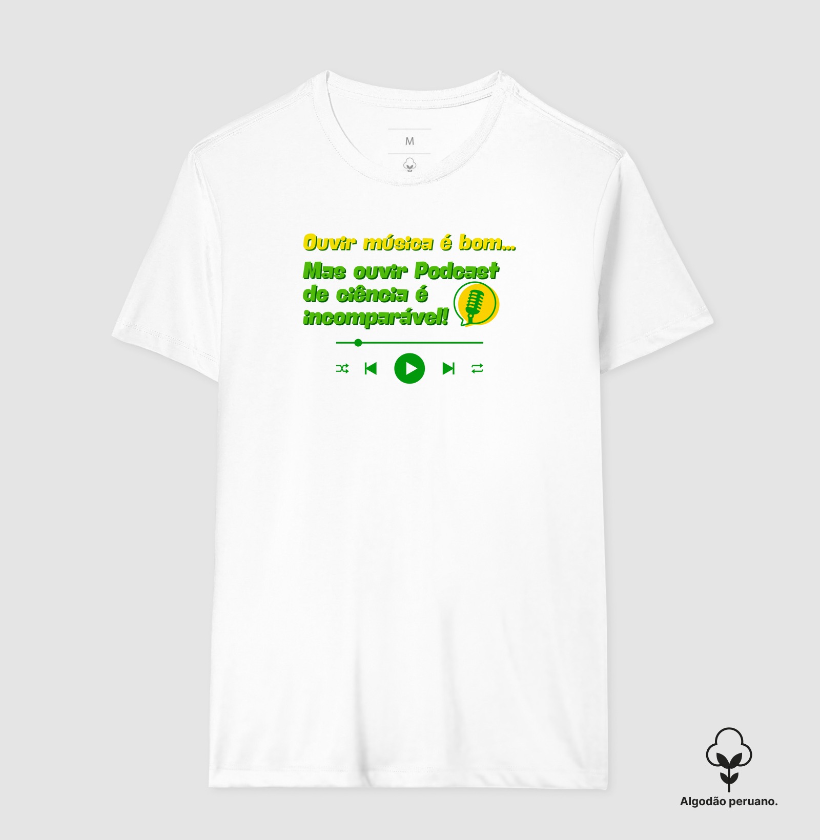 Camisa 11