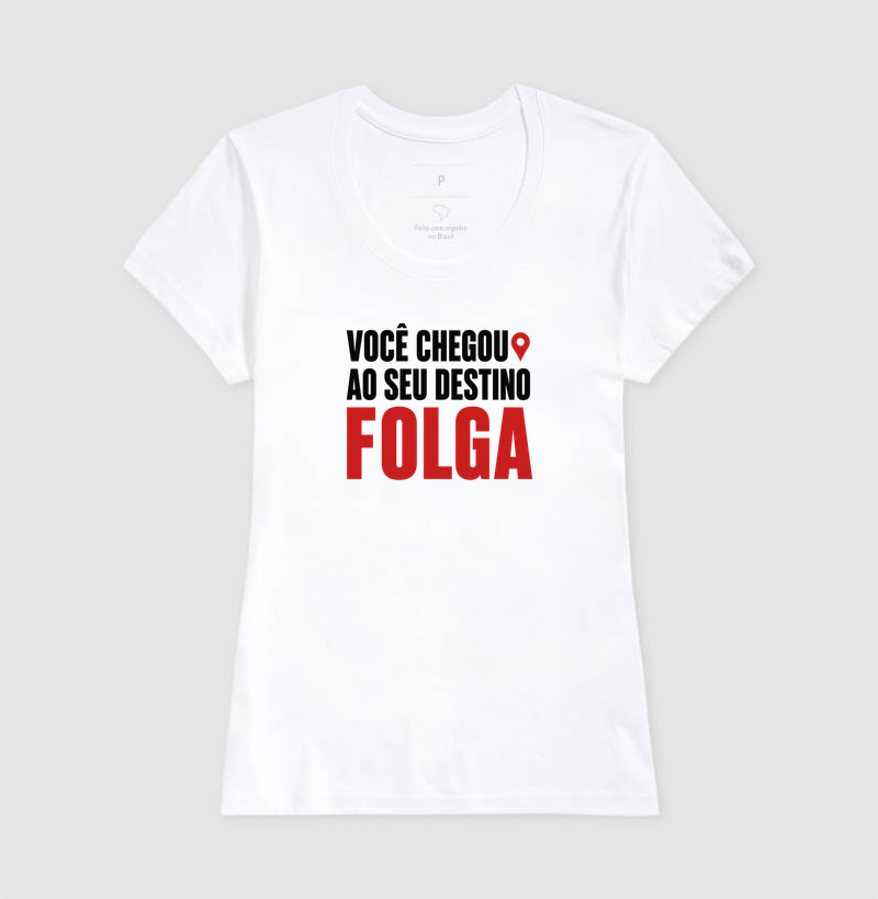 Destino: Folga - Imagem 8