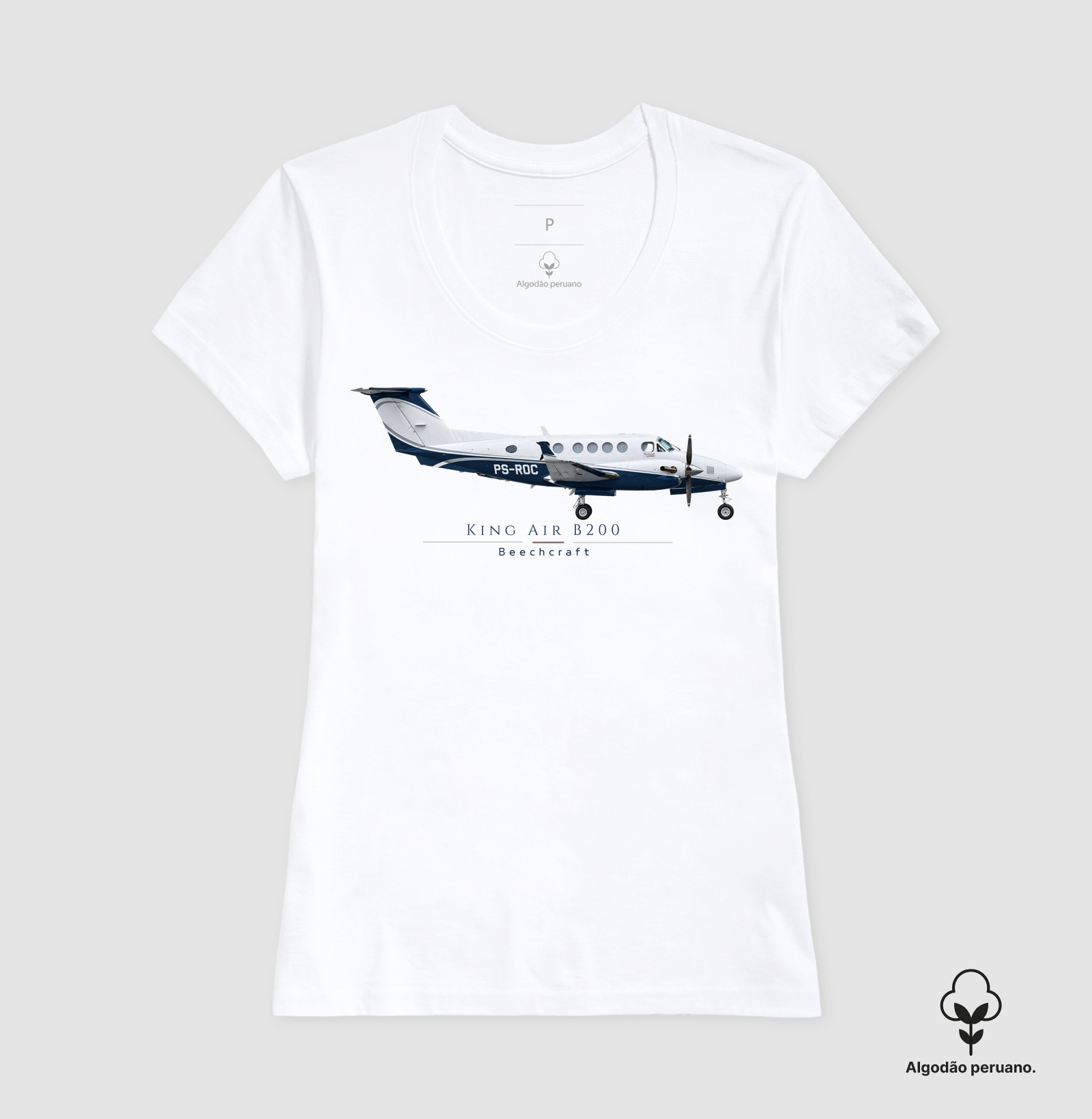 King Air B200 | Profile - Imagem 6