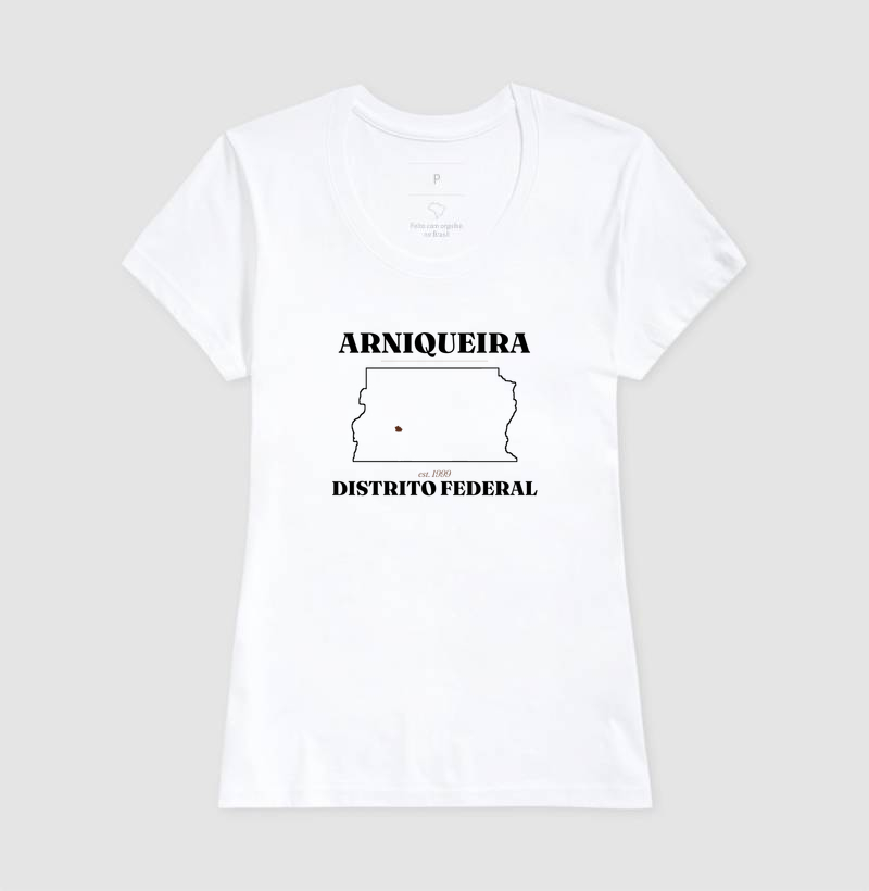 Arniqueira | Legado DF - Imagem 5