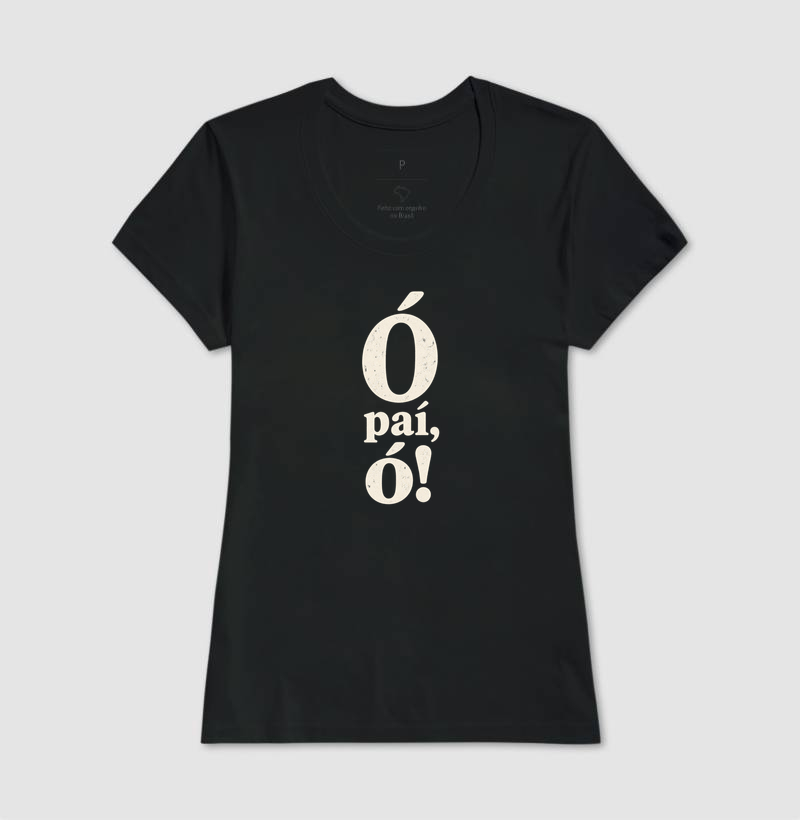 Ó paí, ó! - Imagem 3