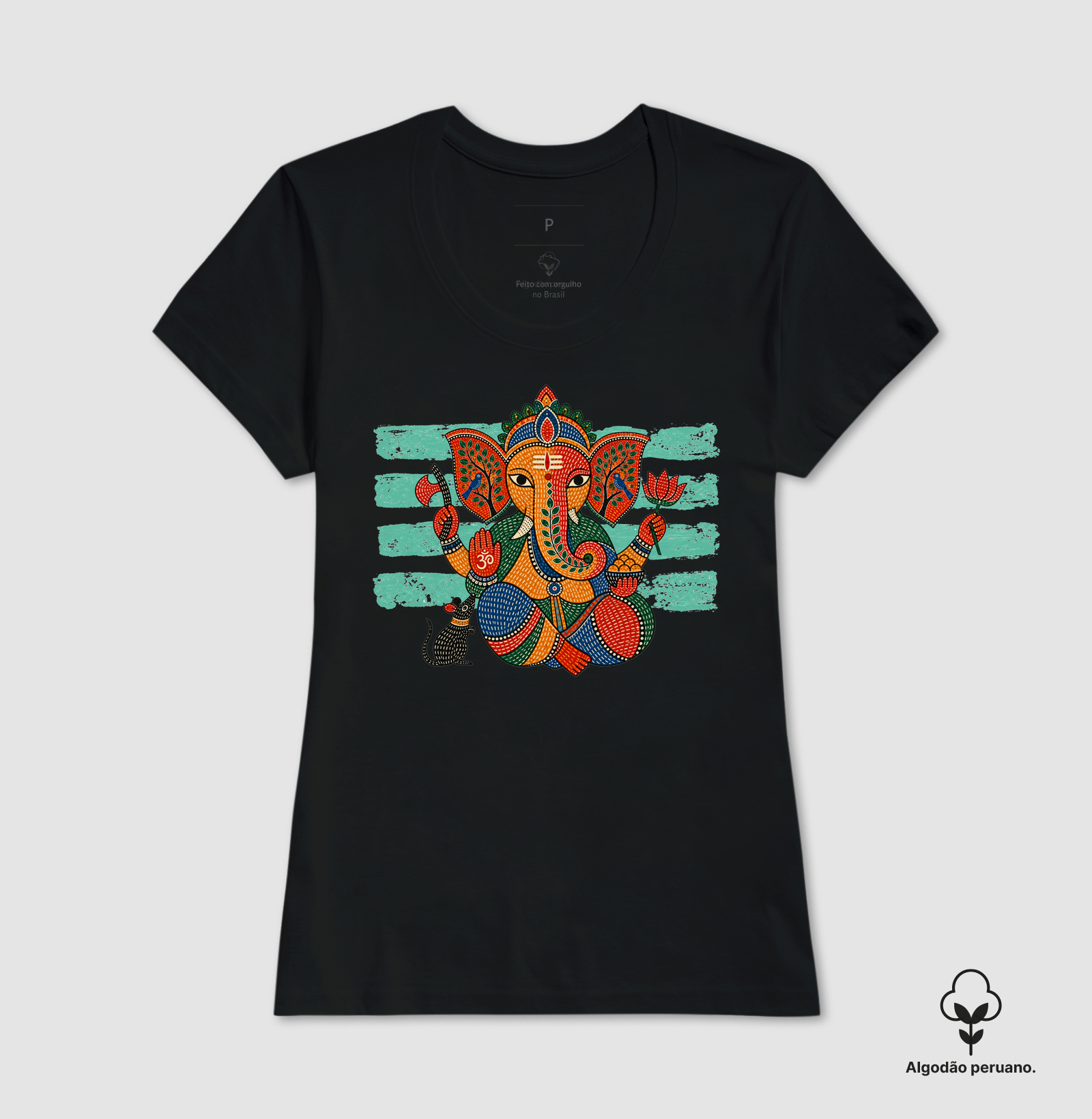 GANESHA CHATURTHI - Imagem 2
