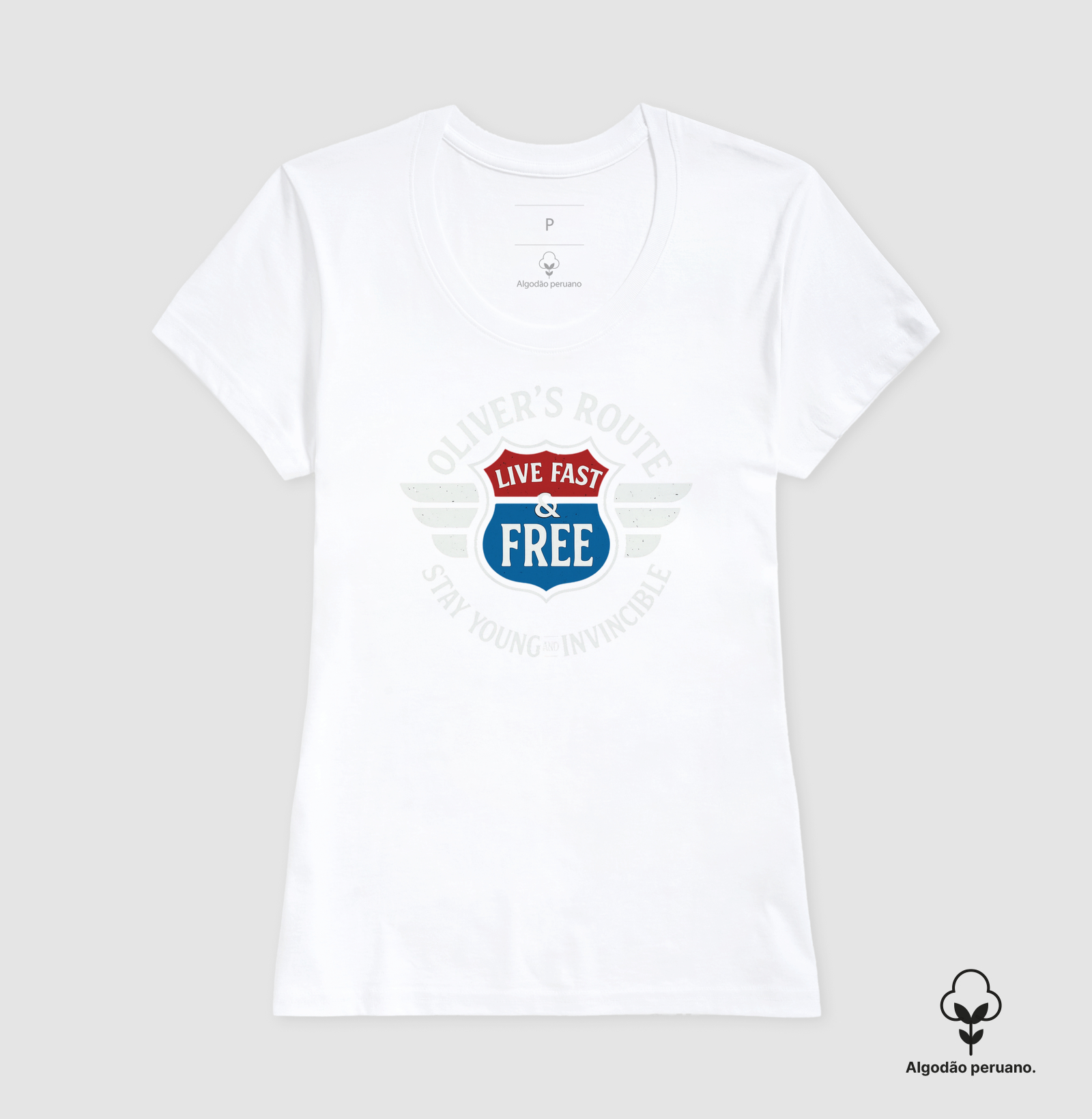 Freedom Route - Imagem 2