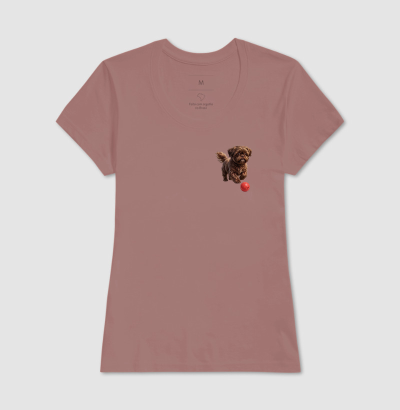Camisa 15