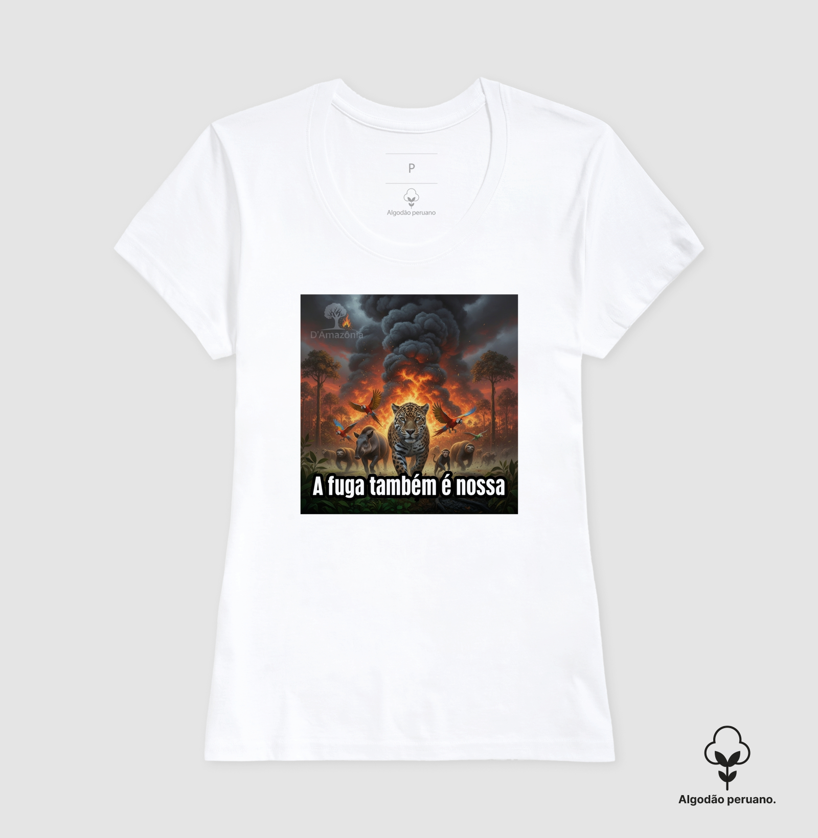 Camisa 6