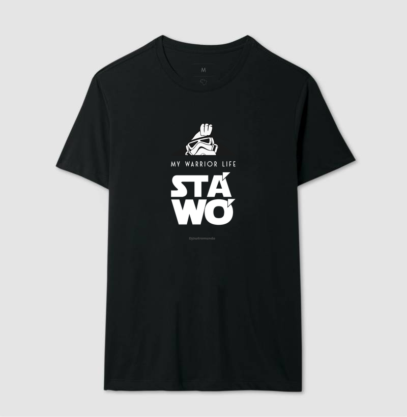 DJOW® | STÁ WÓ - Imagem 2