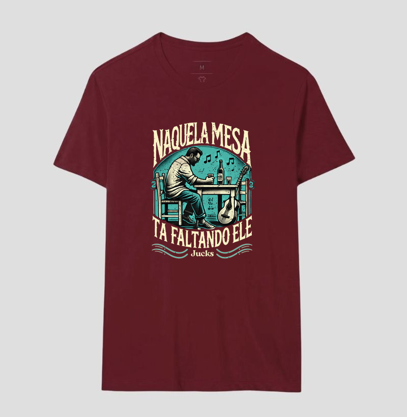 Camisa 16