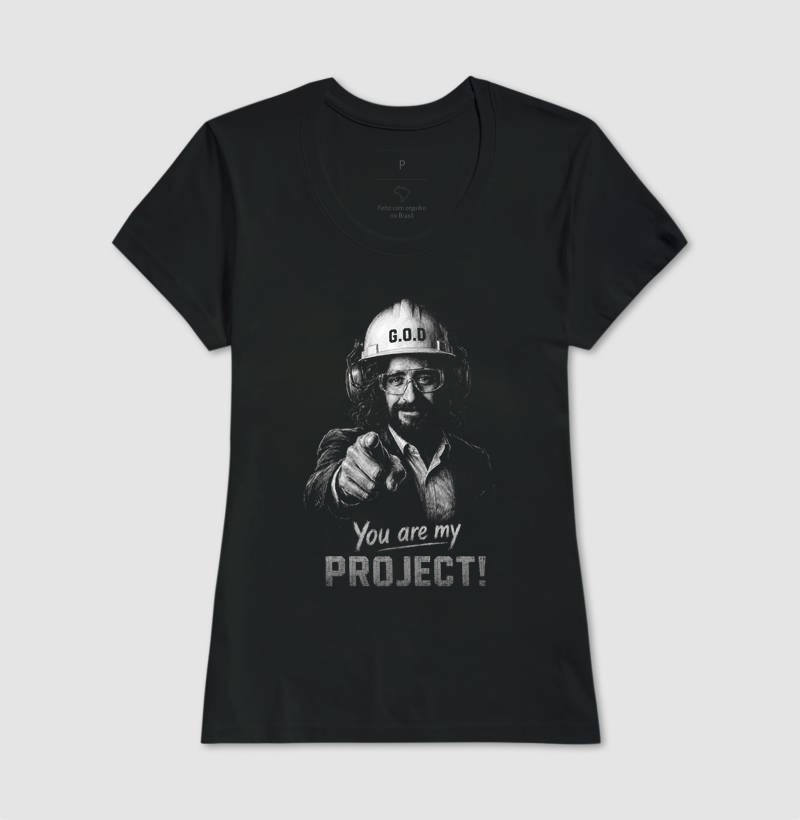 You Are My Project - Imagem 6