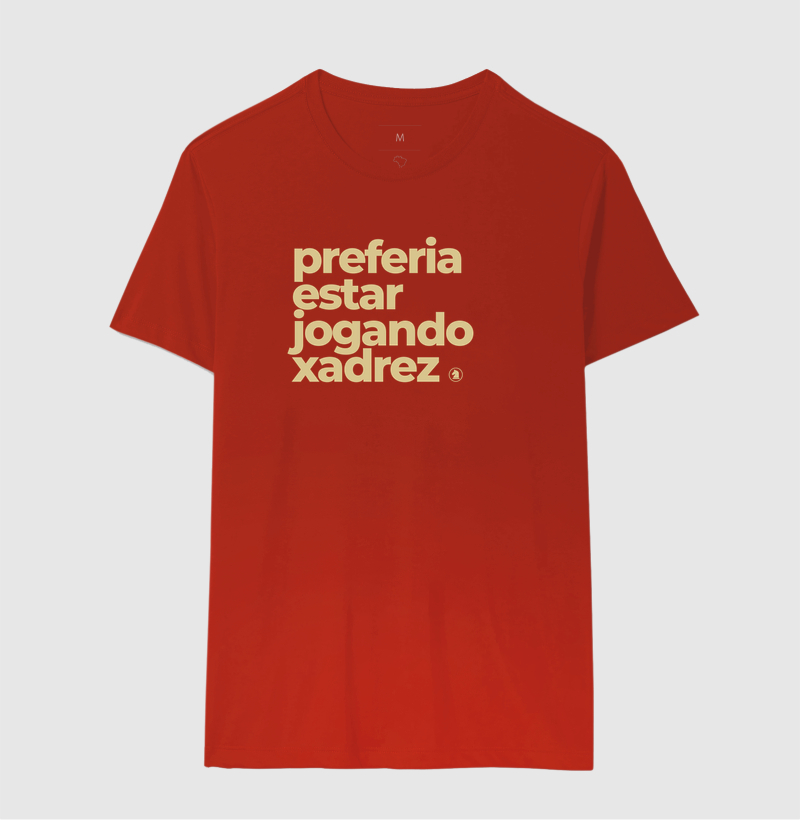 Preferia estar jogando xadrez - Imagem 8