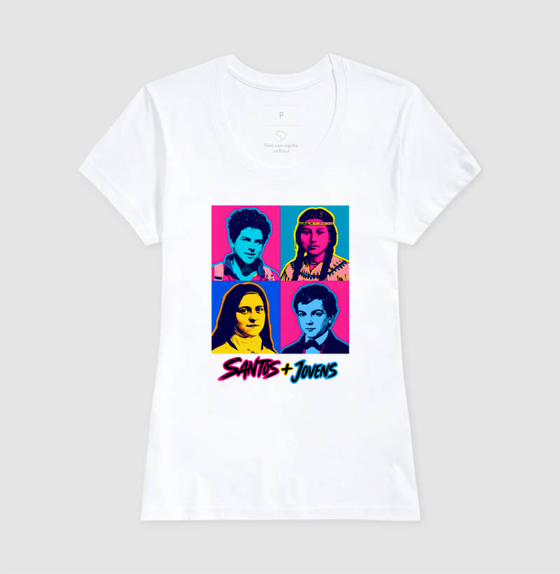 Camisa 4