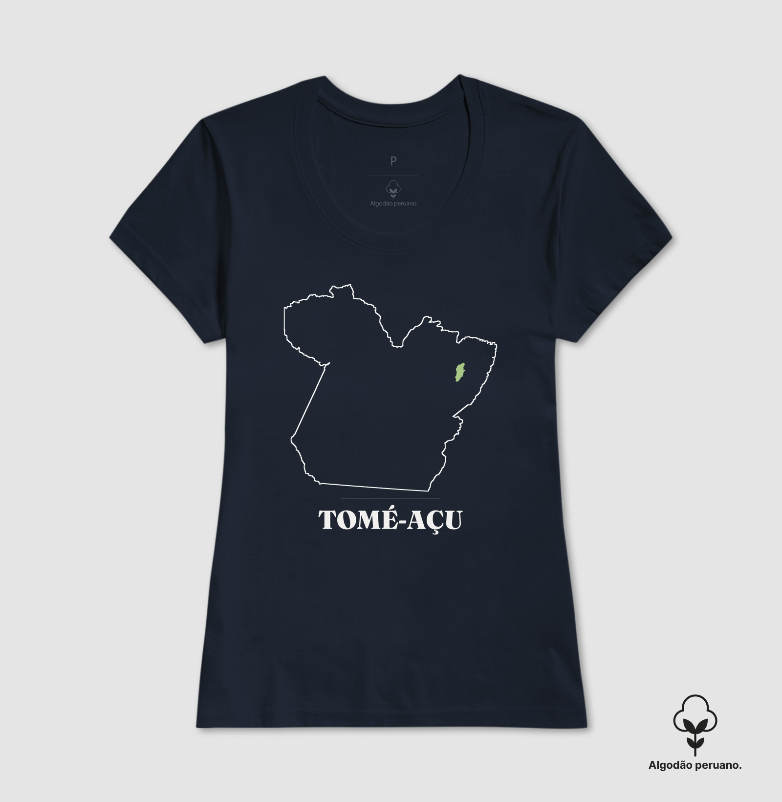 Tomé-Açu | Traço PA - Imagem 8