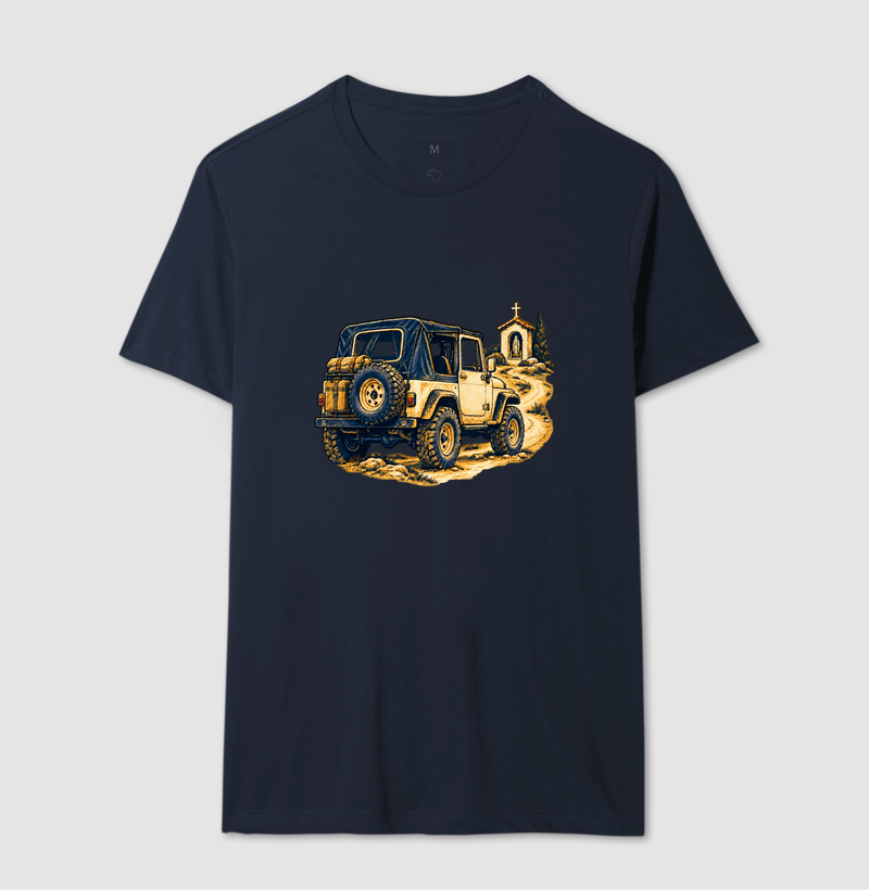 Peregrino Off-Road - Imagem 6