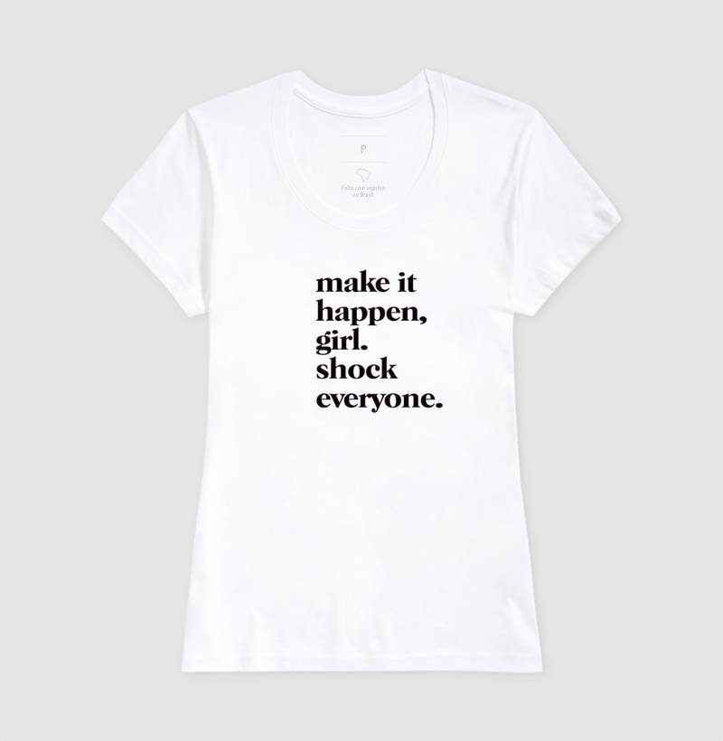 Camisa 7