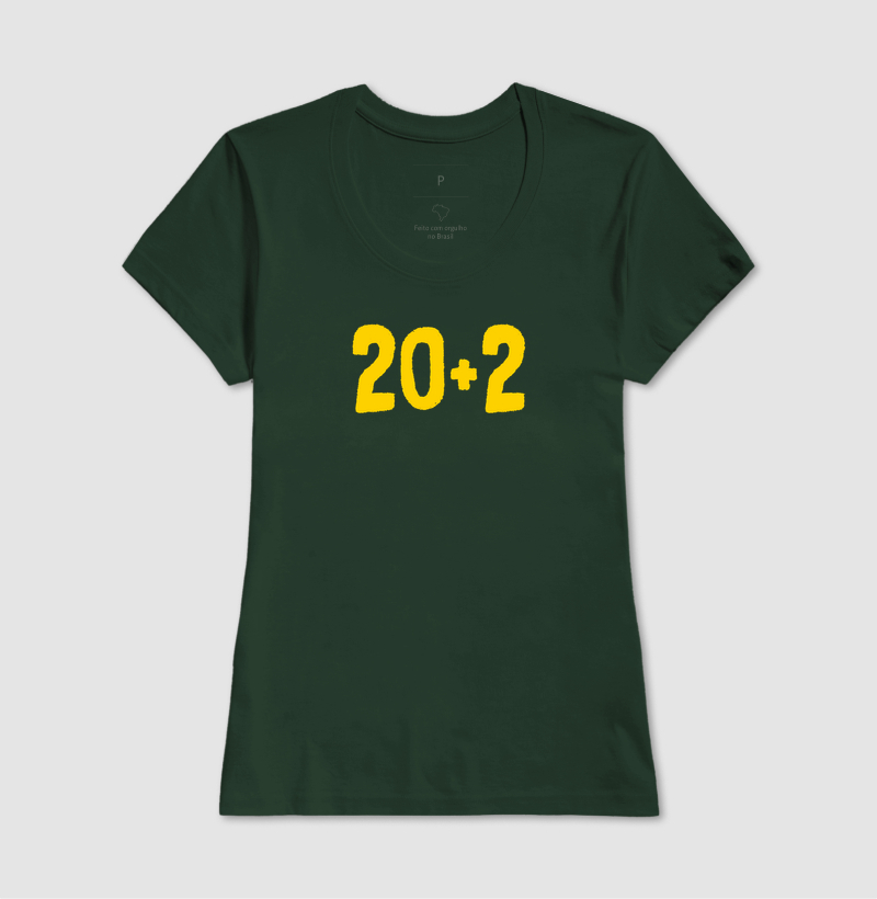 20+2 - Imagem 9