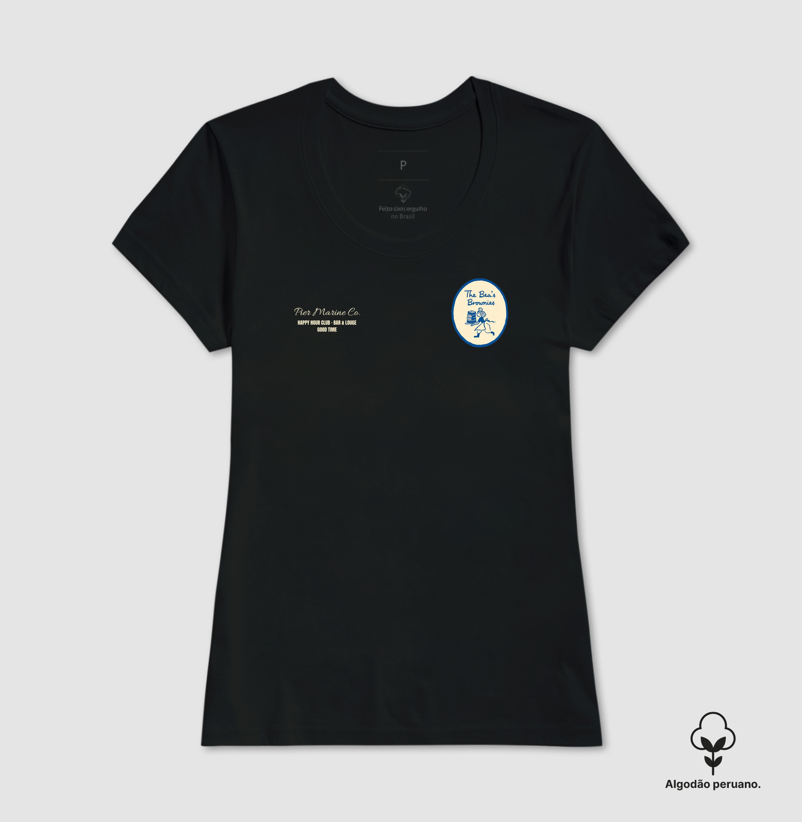 Camisa 7