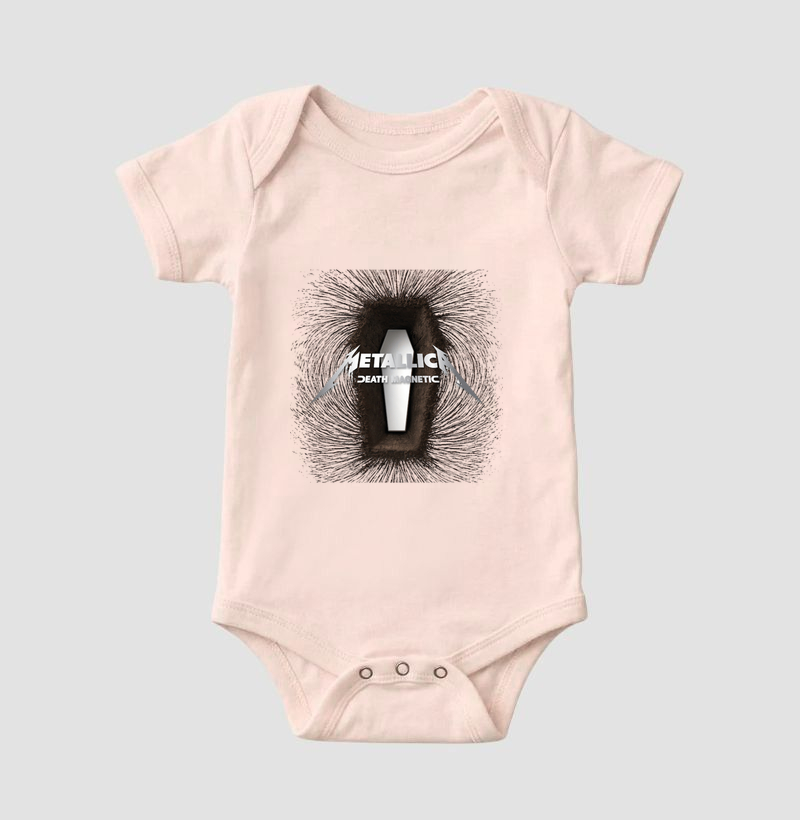 Metallica – Death Magnetic - Imagem 4