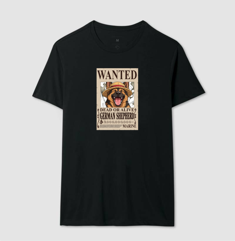 Wanted Shepherd - Imagem 2