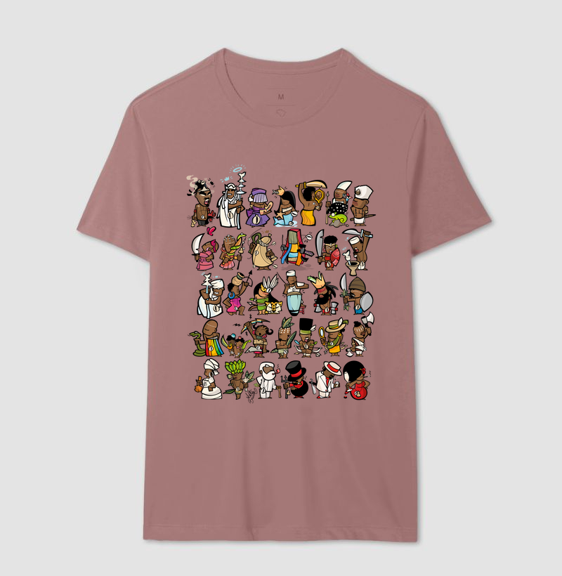 Camisa 9