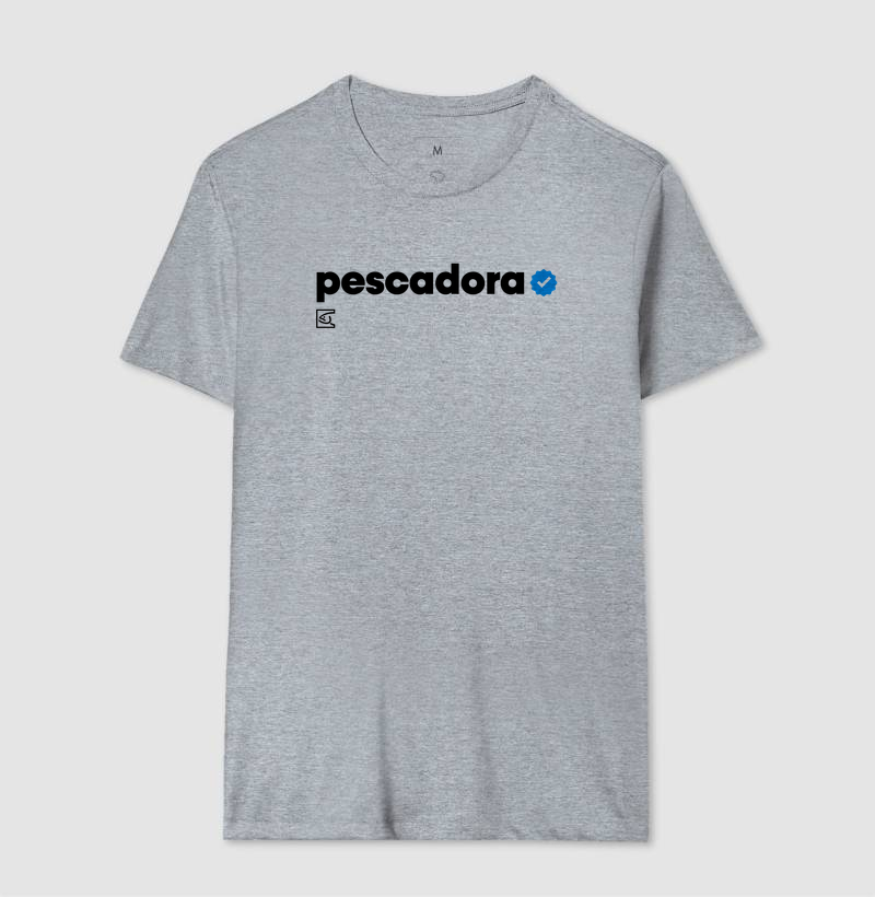 Pescadora Verificada🎣 - Imagem 8
