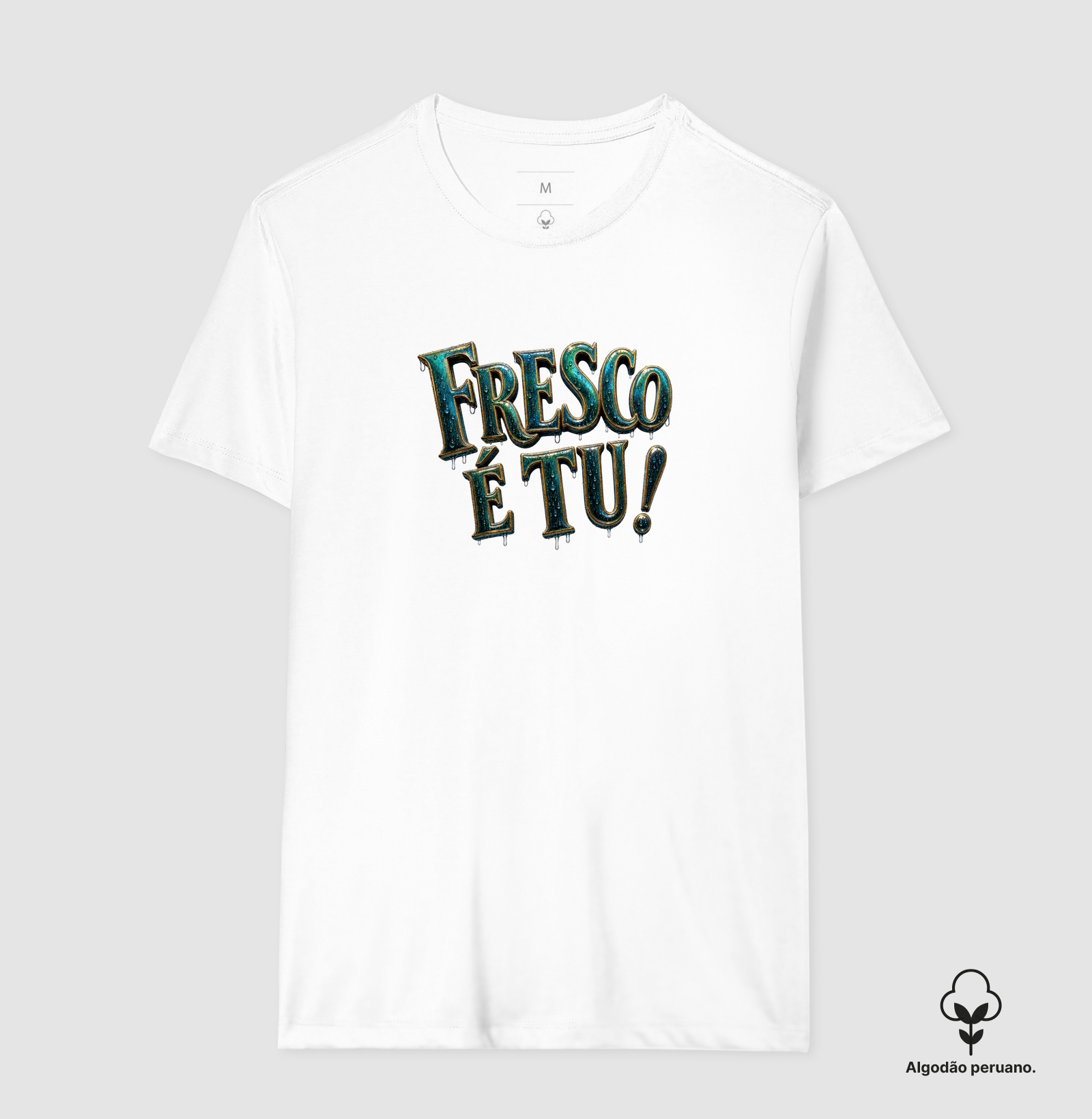 Fresco é Tu - Imagem 6