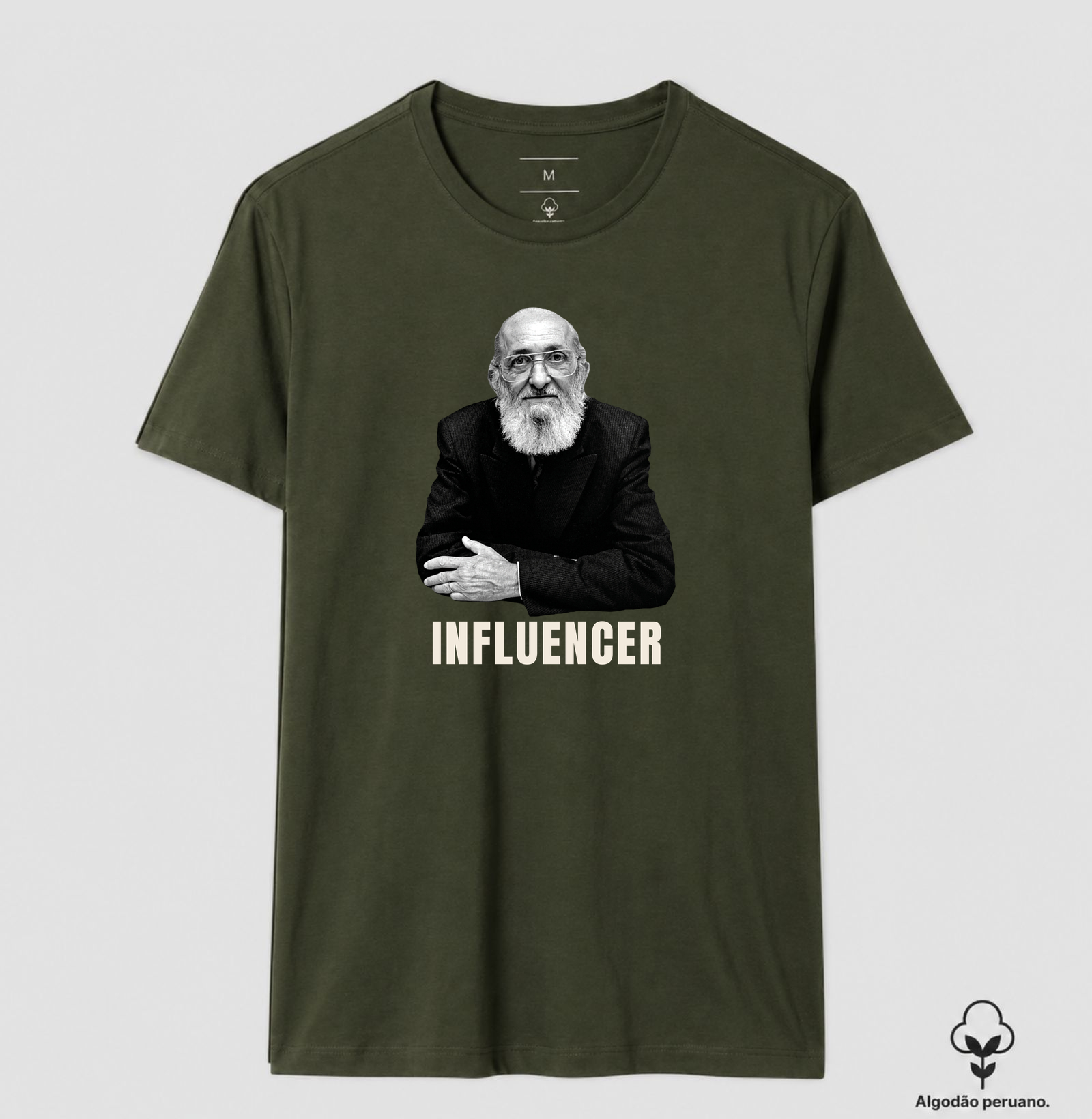 Paulo Freire Influencer - Imagem 8