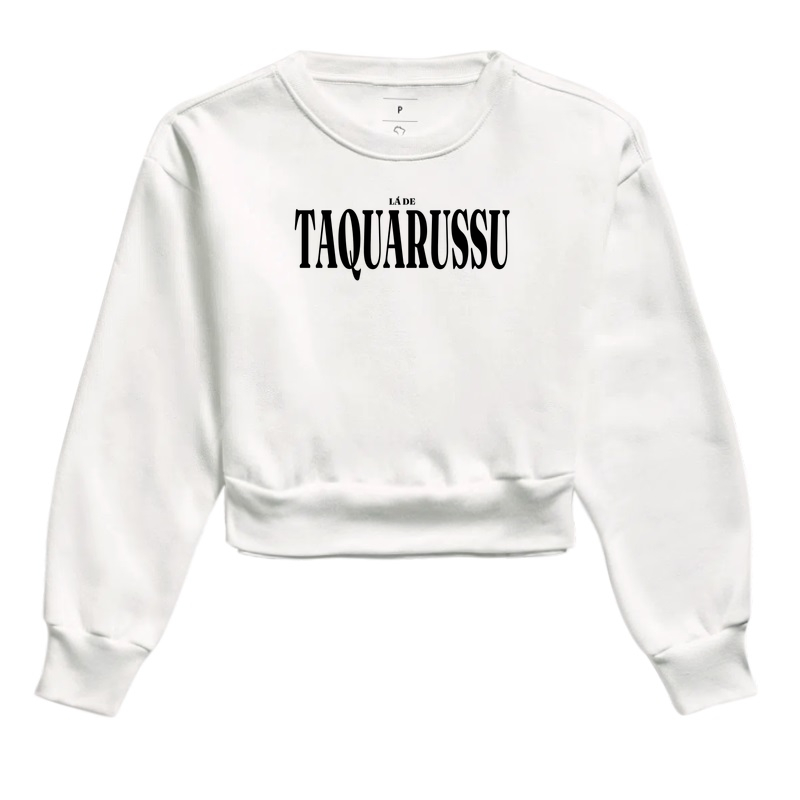 Taquarussu | Tipografia MS - Imagem 3