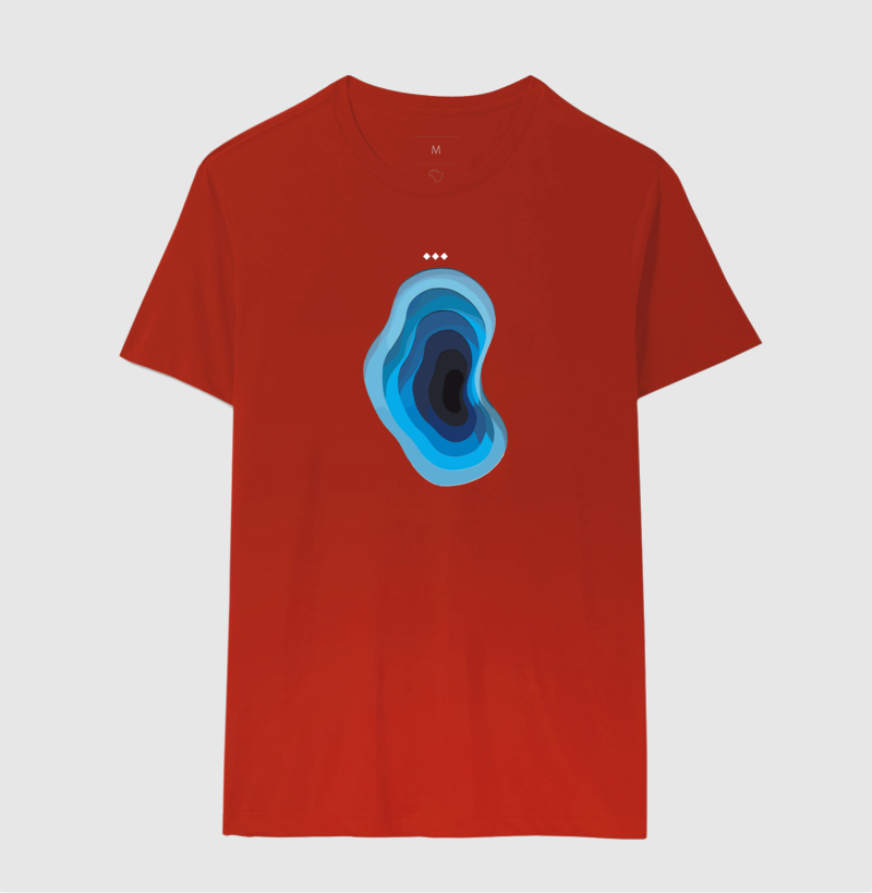 Camiseta Explorer #01 - Imagem 8