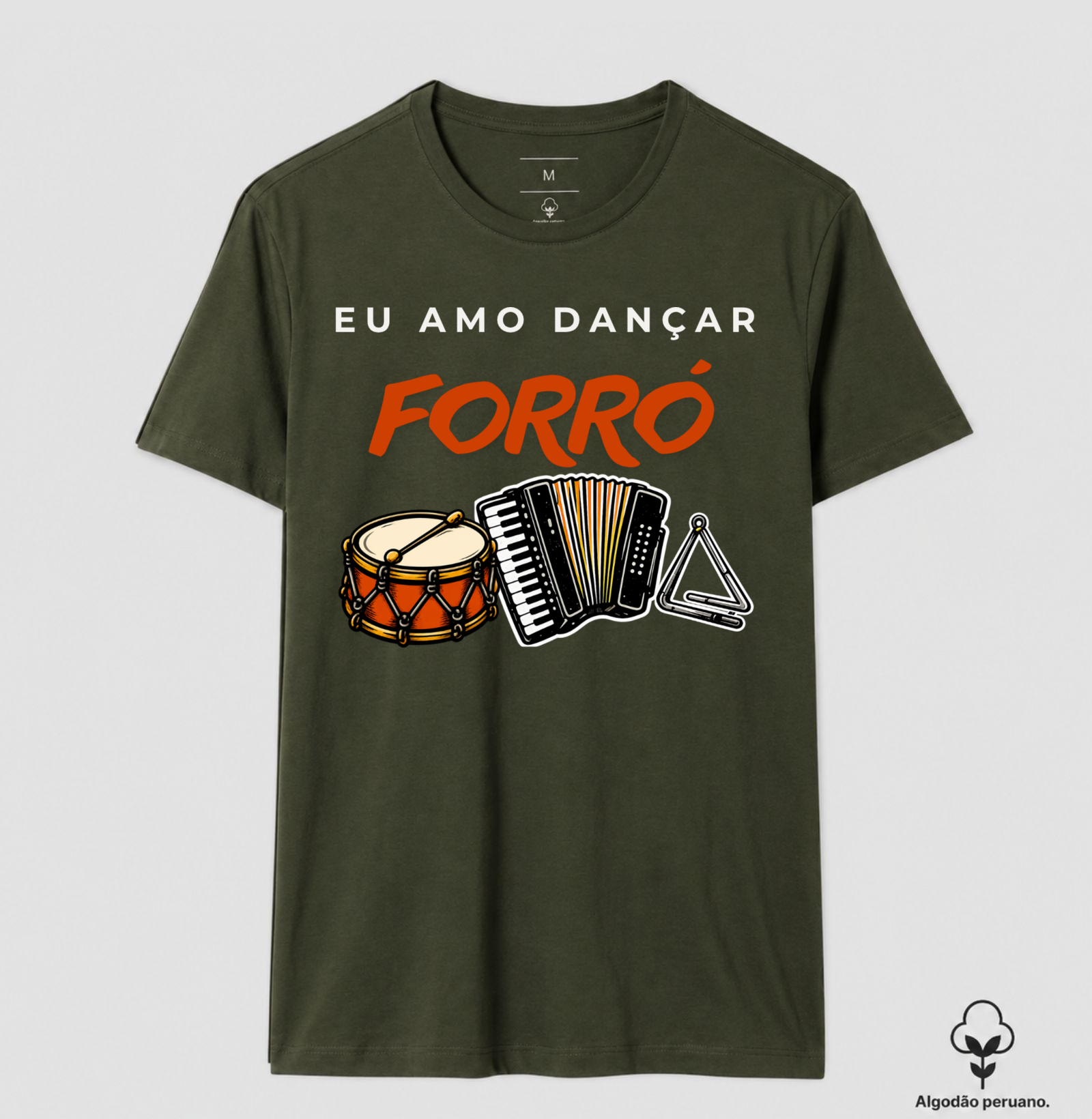 Eu Amo Dançar Forró - Imagem 7