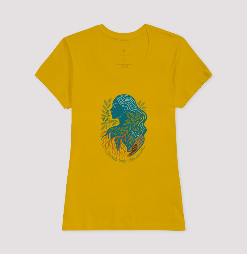 Camisa 7